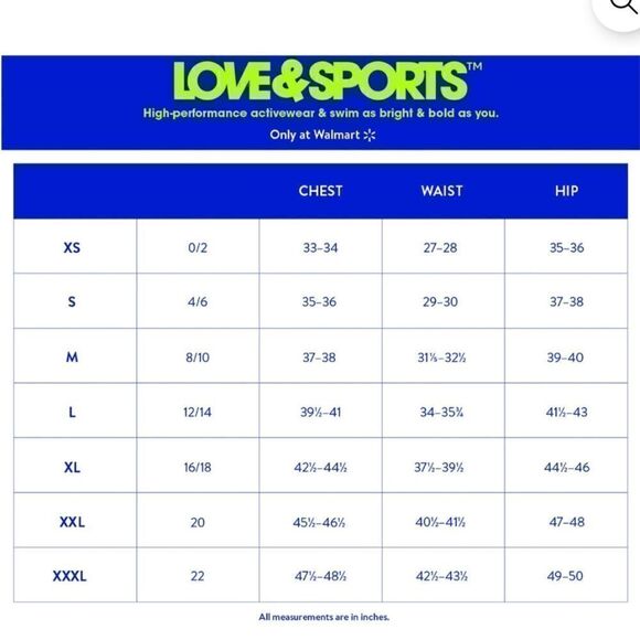 NWT Love & Sports Women's Embossed Logo LoungeShorts - Picture 7 of 7